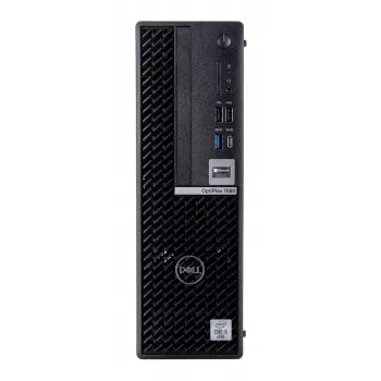 DELL OptiPlex 7090 i5-10505 16GB 512GB SSD SFF Win11pro Używany