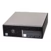 DELL OptiPlex 7090 i5-10505 16GB 512GB SSD SFF Win11pro Używany