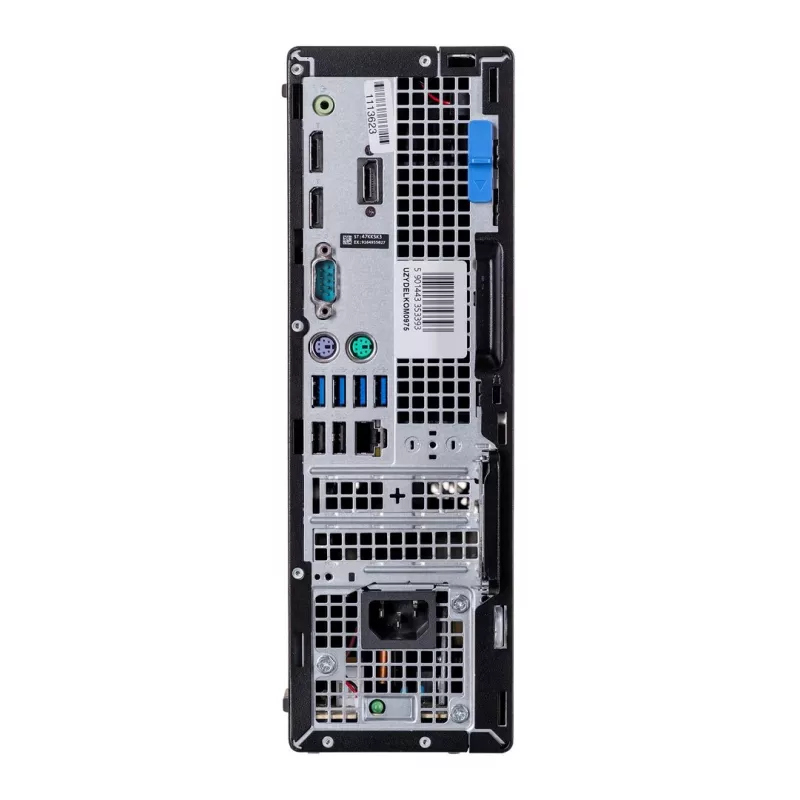 DELL OptiPlex 7090 i5-10505 16GB 512GB SSD SFF Win11pro Używany