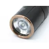 Latarka ręczna Fenix E12 V2.0 Czarna LED Aluminium IP68 50000h