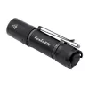 Latarka ręczna Fenix E12 V2.0 Czarna LED Aluminium IP68 50000h