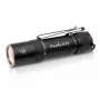 Latarka ręczna Fenix E12 V2.0 Czarna LED Aluminium IP68 50000h