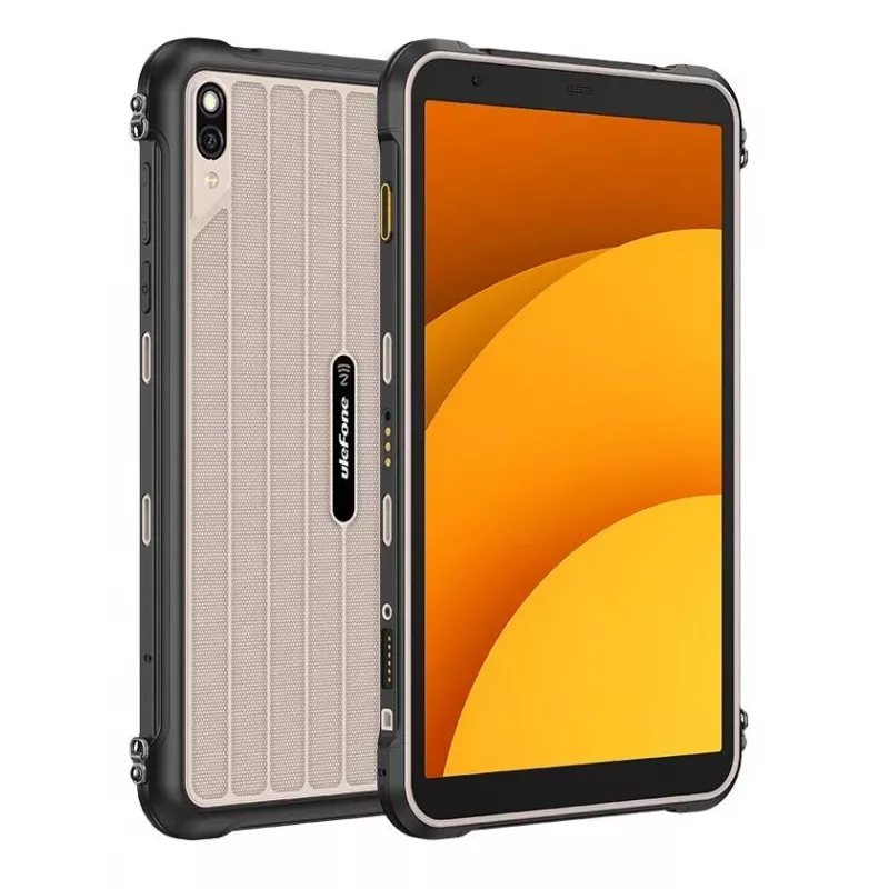 Tablet Rugking Pad Pro 8''/8/128GB Szary Ulefone