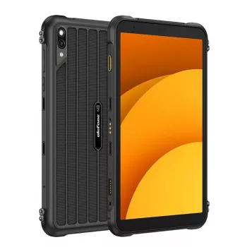 TABLET RUGKING PAD PRO 8''/8/128GB CZARNY ULEFONE