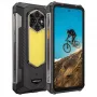 Telefon komórkowy Rugking 5 PRO/8/256GB Czarny Ulefone