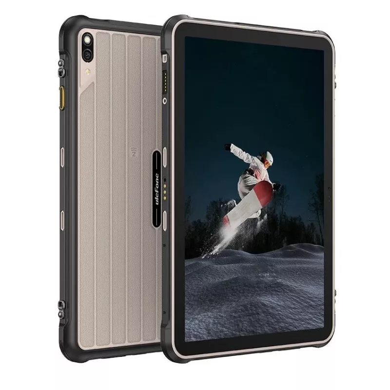 Tablet Rugking Pad 2 Pro 10''/8/128GB Szary Ulefone