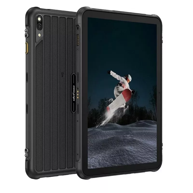 Tablet Rugking Pad 2 Pro 10''/8/128GB Czarny Ulefone