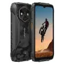 Telefon komórkowy Rugking 4 PRO/8/128GB Czarny Ulefone