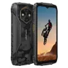 Telefon komórkowy Rugking 4 PRO/8/128GB Czarny Ulefone