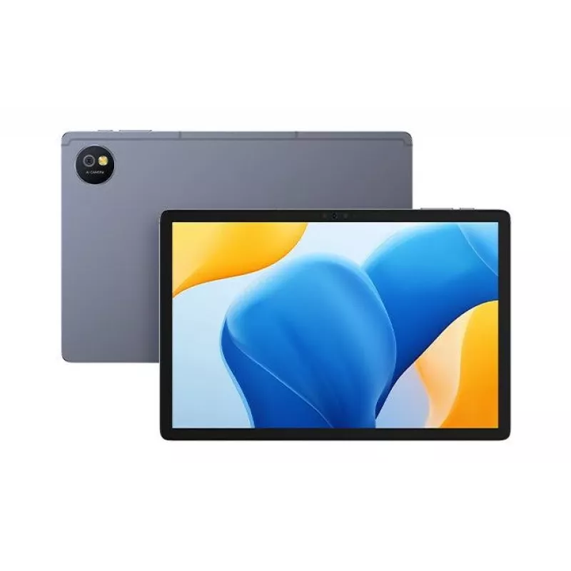 Tablet UleFone TAB A10 Pro 10.1 cala Android MT8786 6 GB RAM 128 GB 10 W USB-C Szary