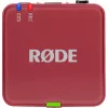Bezprzewodowy mikrofon Rode Wireless Go III Pink — kompaktowa transmisja 2.4 GHz, model WIGOGEN3ROS