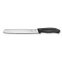 Nóż do chleba Victorinox 6.8633.21B — ząbkowane ostrze 21 cm, nóż kuchenny 1 szt.