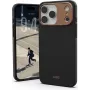 UAG Urban Armor Gear FIBR ARMR etui MagSafe | Apple iPhone 17 Pro Max | kevlar grafit/brąz | 114554113985 (114554113985)