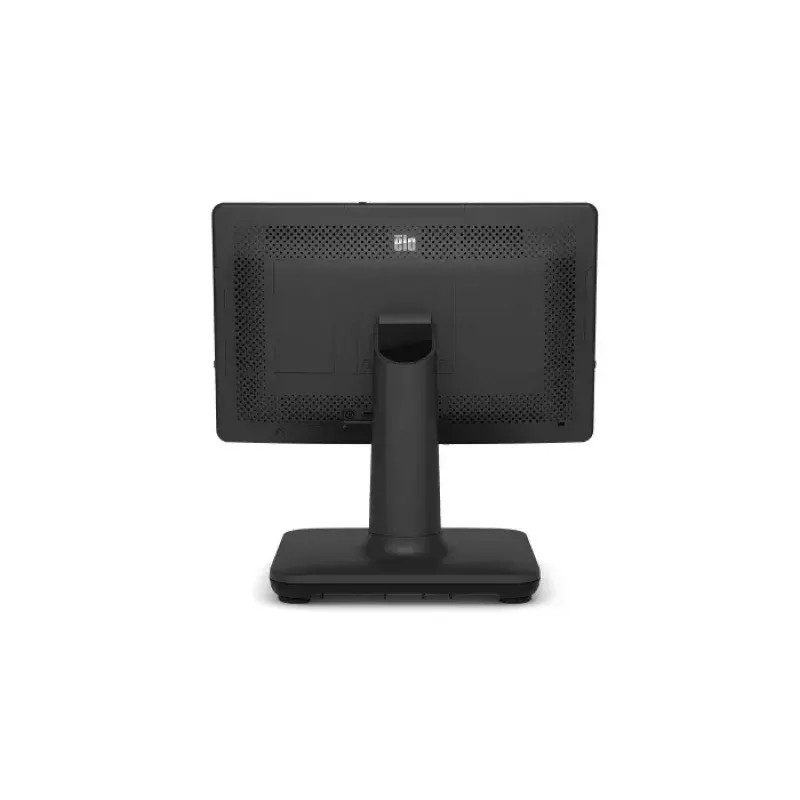 POS All-in-One Elo Touch Solutions E935367 z procesorem Intel Celeron J4105, 15,6-calowym ekranem dotykowym 1920x1080, 4 GB RAM, 128 GB SSD, Wi‑Fi, Ethernet