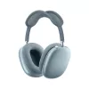 Słuchawki Apple AirPods Max 2, bezprzewodowe Bluetooth, wokółuszne, pałąk nagłowny, 386,2 g, niebieskie
