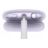 Słuchawki Apple AirPods Max 2, bezprzewodowe Bluetooth, wokółuszne, pałąk nagłowny, 386,2 g, niebieskie