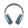 Słuchawki Apple AirPods Max 2, bezprzewodowe Bluetooth, wokółuszne, pałąk nagłowny, 386,2 g, niebieskie