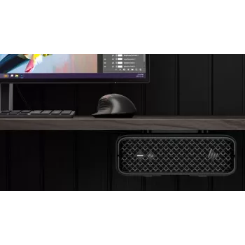 HP Z2 Mini G1I U7-265K stacja robocza — 64GB RAM, 1TB pamięci, Windows 11 Pro, Wi‑Fi 7