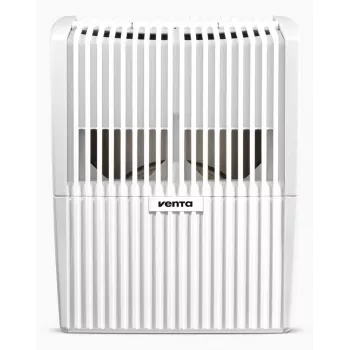 Nawilżacz VENTA 7019501 Wirnikowy 5 L Czarny 3 W – zbiornik 5 L, nawilżacz wirnikowy, zasilanie AC
