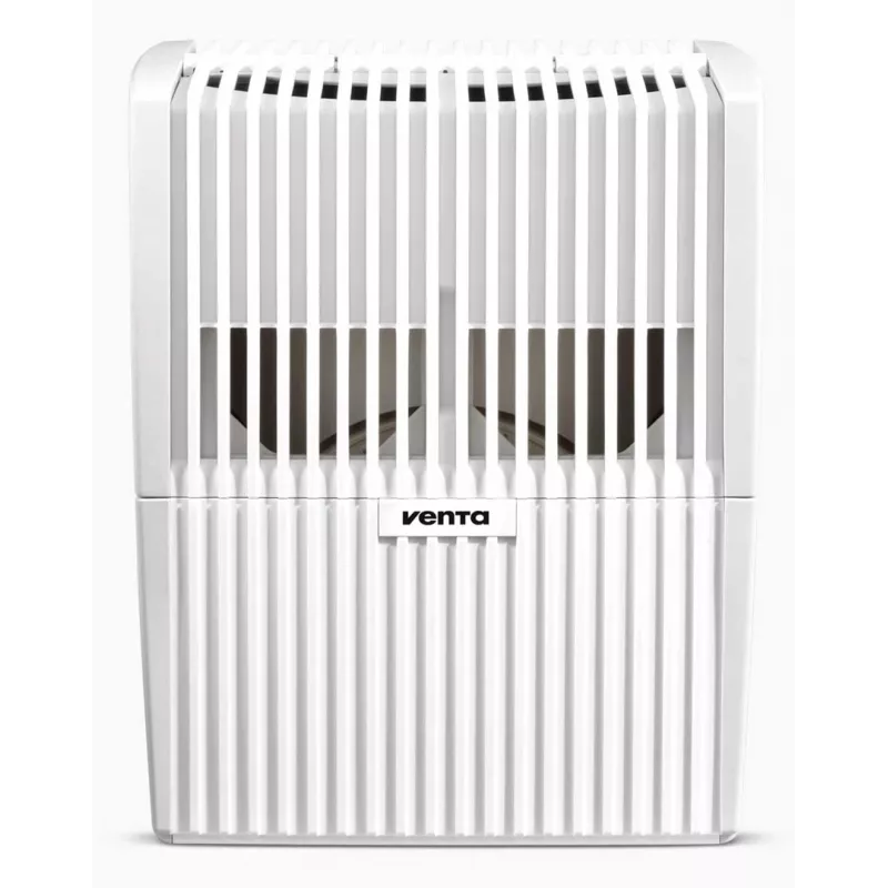 Nawilżacz VENTA 7019501 Wirnikowy 5 L Czarny 3 W – zbiornik 5 L, nawilżacz wirnikowy, zasilanie AC