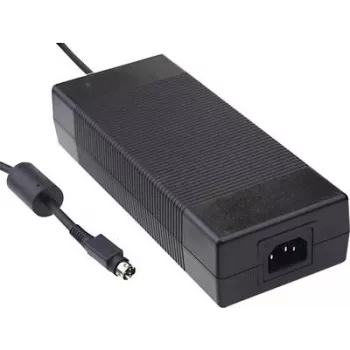Zasilacz sieciowy MEAN WELL GSM220A12-R7B 220W 12V Wejście 80-264V