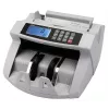 Maszyna do liczenia banknotów Olympia NC 450 — 5,1 kg, LCD, 230 V, 75 W, 247×185×306 mm