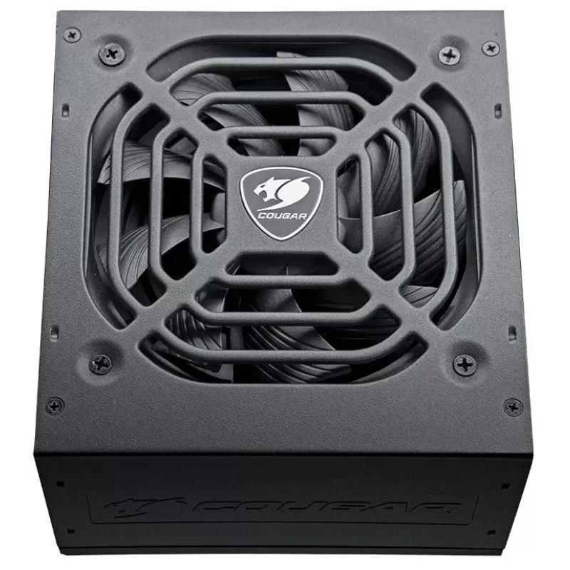 Zasilacz COUGAR STC600, 600W