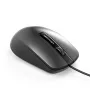 Mysz USB Optyczna CZARNA/KTABG Vention