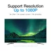 Kabel HDMI na DVI 2M/CZARNY Abfbh Vention