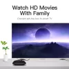 Kabel HDMI na DVI 2M/CZARNY Abfbh Vention