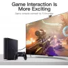 Kabel HDMI na DVI 5M/CZARNY Abfbj Vention