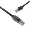 Kabel sieciowy UTP CAT6 Vention IBEBK RJ45 Ethernet 1000 Mbps 8 m (czarny)