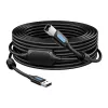 Kabel USB Vention COQBL Czarny