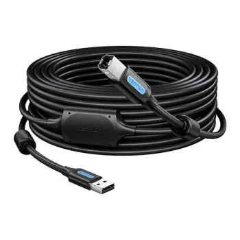 Kabel USB Vention COQBL Czarny