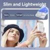 Power Bank Wrl 5000MAH 20W/MAGNETIC czarny FHSB0 Vention
