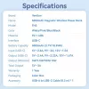 Power Bank Wrl 5000MAH 20W/MAGNETIC czarny FHSB0 Vention