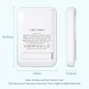 Power Bank Wrl 5000MAH 20W/MAGNETIC czarny FHSB0 Vention
