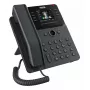 Telefon IP Fanvil V62W Czarny