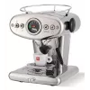 illy X1 Anniversary Maszyna do kawy mielonej i saszetek E.S.E. (stal nierdzewna)