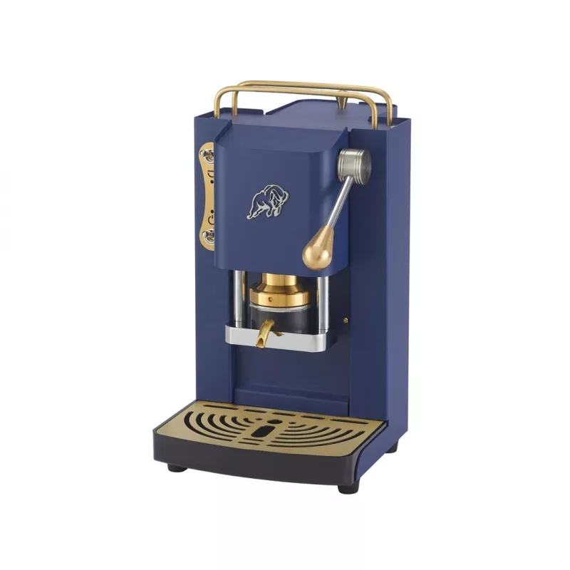 Faber Pro Essential Navy niebieski Brass