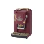 Faber Pro Deluxe Cherry czerwony Mosiądz
