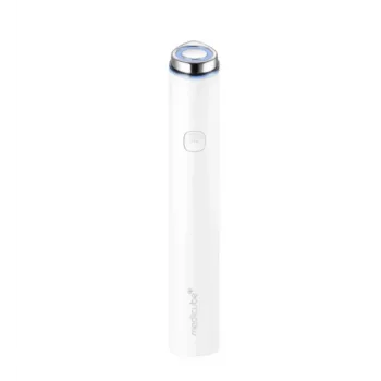 Urządzenie do pielęgnacji twarzy Extralink Medicube Age R Booster Pro Mini biały