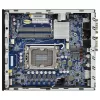 Shuttle Barebone cienki DH610V2 Intel/DDR5/Czarny - Barebone - Intel Socket 1700 (Core i)