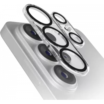 SBS Glas SP Camera Lens Galaxy S26 Ultra