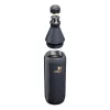 Termos STANLEY The All Day cienki Bottle 0,6 L — stal nierdzewna, izolowany próżniowo, 600 ml