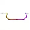 Taśma LED HYTE Noodle LN70 ARGB 70 cm, czarna