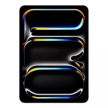 Tablet Apple iPad 11-calowy Pro Wi-Fi 1TB M5 16GB iPadOS