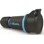 Bals Grounded Plug Coupling 16A 7486-1 250V IP54 1 (7486-1)
