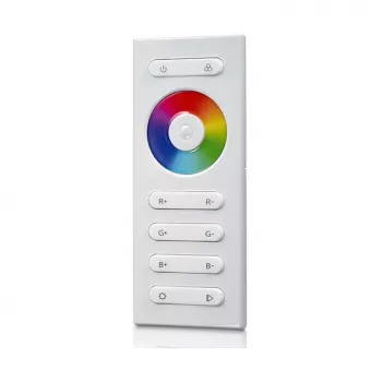 Synergy 21 LED Serie EOS 05 Fernsteuerung RGB 4