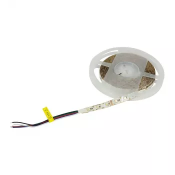 Synergy 21 LED Flex Strip 5050 - 60 RGB DC24V + RGB-W one chip WW s-shape IP20